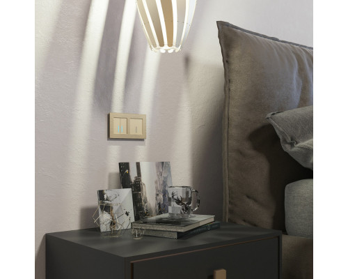 Сделать заказ Выключатель Werkel W4520011| VIVID-LIGHT.RU