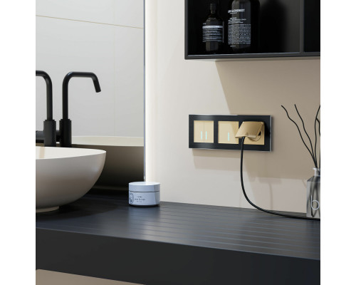 Сделать заказ Выключатель Werkel W4520011| VIVID-LIGHT.RU