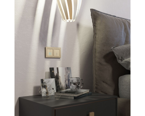 Сделать заказ Выключатель Werkel W4510011| VIVID-LIGHT.RU