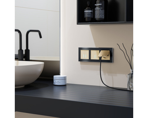 Сделать заказ Выключатель Werkel W4510011| VIVID-LIGHT.RU