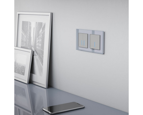 Сделать заказ Выключатель Werkel W4520006| VIVID-LIGHT.RU