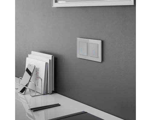 Сделать заказ Выключатель Werkel W4520006| VIVID-LIGHT.RU