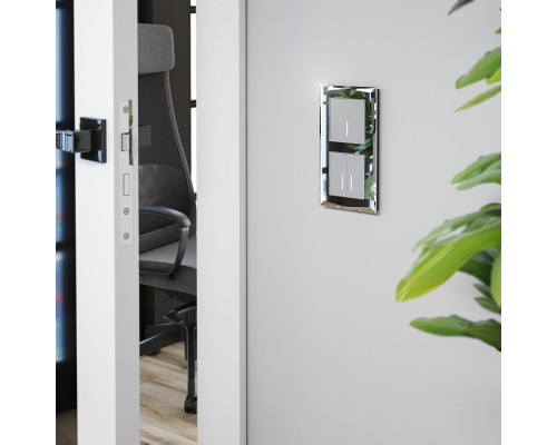 Сделать заказ Выключатель Werkel W4520006| VIVID-LIGHT.RU