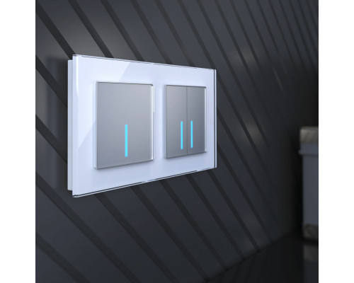 Сделать заказ Выключатель Werkel W4520006| VIVID-LIGHT.RU