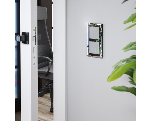 Заказать Выключатель Werkel W4510006| VIVID-LIGHT.RU