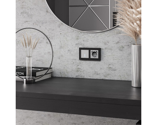 Заказать Выключатель Werkel W4510006| VIVID-LIGHT.RU