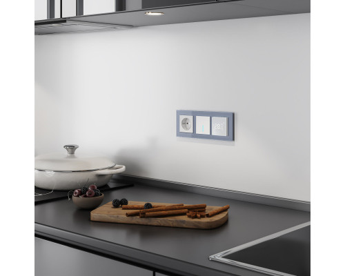 Заказать Выключатель Werkel W4510006| VIVID-LIGHT.RU