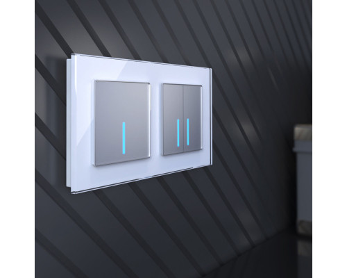 Заказать Выключатель Werkel W4510006| VIVID-LIGHT.RU