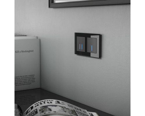 Оформить заказ Выключатель Werkel W4520008| VIVID-LIGHT.RU