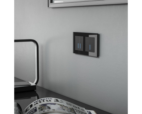 Оформить заказ Выключатель Werkel W4520008| VIVID-LIGHT.RU