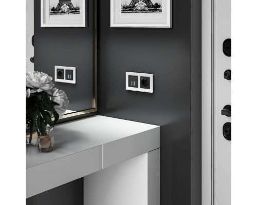 Оформить заказ Выключатель Werkel W4520008| VIVID-LIGHT.RU