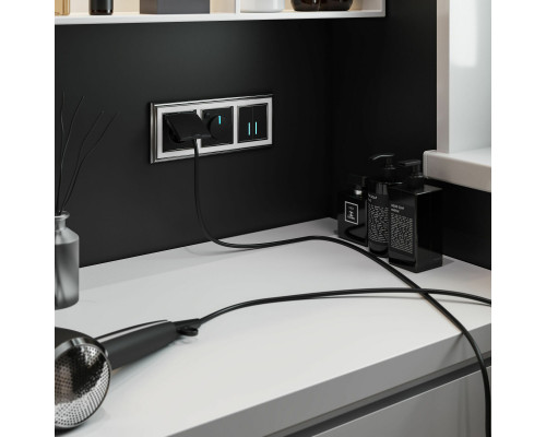 Оформить заказ Выключатель Werkel W4520008| VIVID-LIGHT.RU