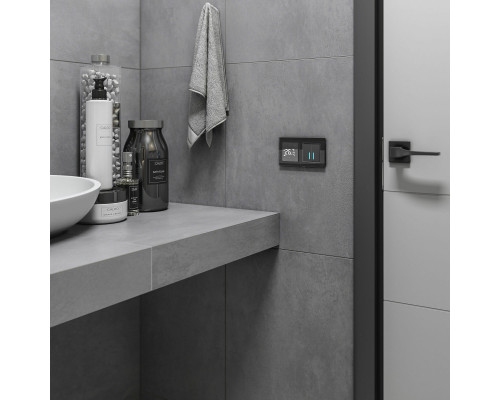 Оформить заказ Выключатель Werkel W4520008| VIVID-LIGHT.RU