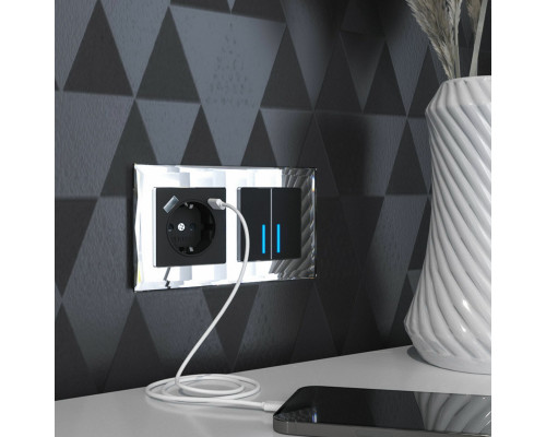 Оформить заказ Выключатель Werkel W4520008| VIVID-LIGHT.RU