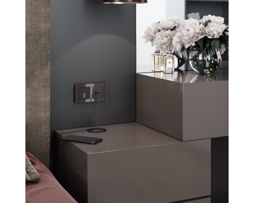 Купить Выключатель Werkel W4510008| VIVID-LIGHT.RU