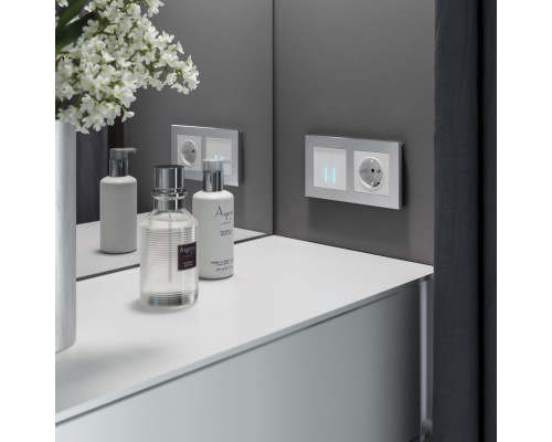 Заказать Выключатель Werkel W4520001| VIVID-LIGHT.RU