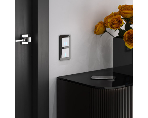 Заказать Выключатель Werkel W4520001| VIVID-LIGHT.RU