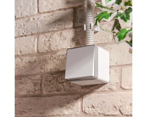 Купить Выключатель Werkel W5010201| VIVID-LIGHT.RU