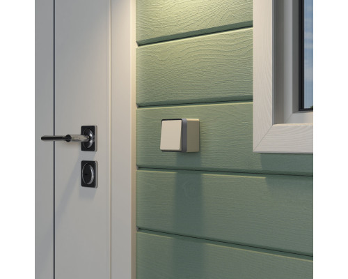 Оформить заказ Выключатель Werkel W5010203| VIVID-LIGHT.RU