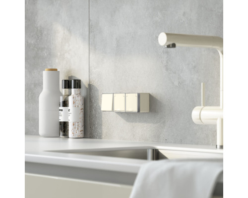 Оформить заказ Выключатель Werkel W5010203| VIVID-LIGHT.RU