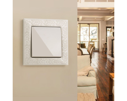 Купить Выключатель Werkel W1112003| VIVID-LIGHT.RU