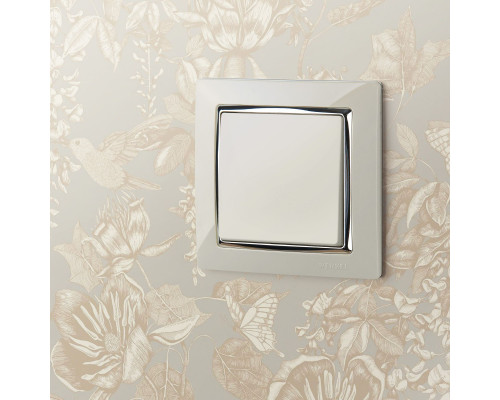 Купить Выключатель Werkel W1112003| VIVID-LIGHT.RU