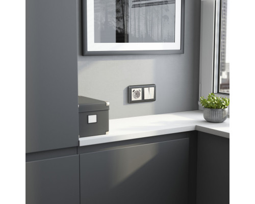 Оформить заказ Выключатель Werkel W1122113| VIVID-LIGHT.RU