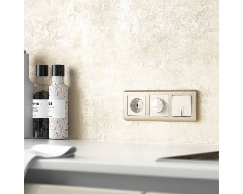 Оформить заказ Выключатель Werkel W1122113| VIVID-LIGHT.RU