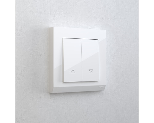 Оформить заказ Выключатель Werkel W1124501| VIVID-LIGHT.RU