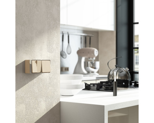 Сделать заказ Выключатель Werkel W5010210| VIVID-LIGHT.RU