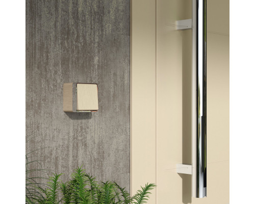 Сделать заказ Выключатель Werkel W5010210| VIVID-LIGHT.RU