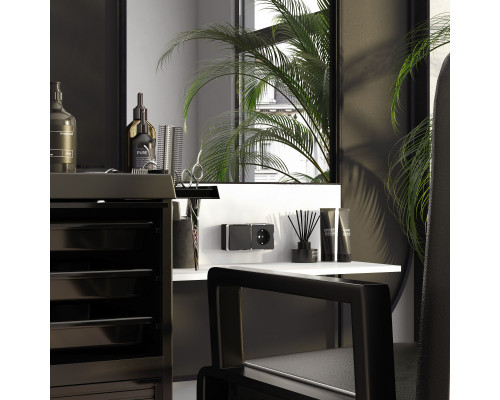 Заказать Выключатель Werkel W5012035| VIVID-LIGHT.RU