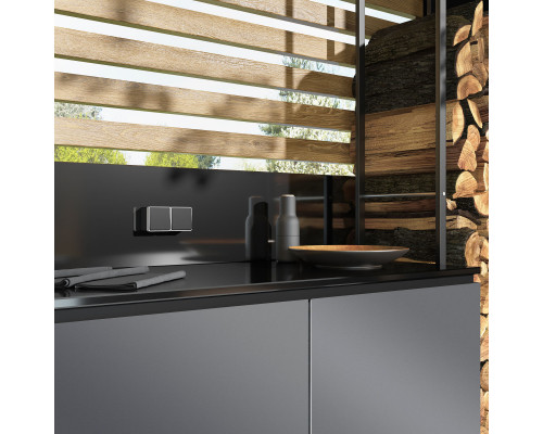 Сделать заказ Выключатель Werkel W5010235| VIVID-LIGHT.RU