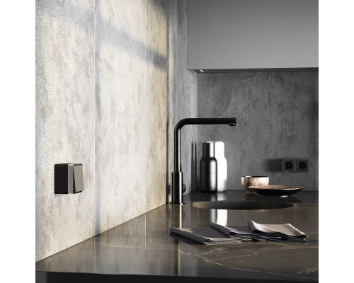 Сделать заказ Выключатель Werkel W5010235| VIVID-LIGHT.RU