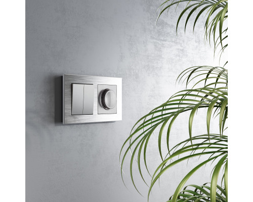 Заказать Выключатель Werkel W1123008| VIVID-LIGHT.RU