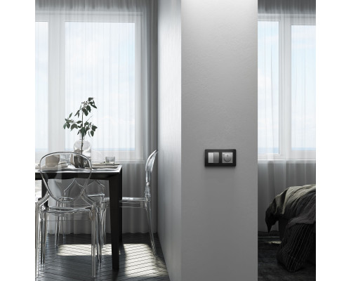 Заказать Выключатель Werkel W1123008| VIVID-LIGHT.RU