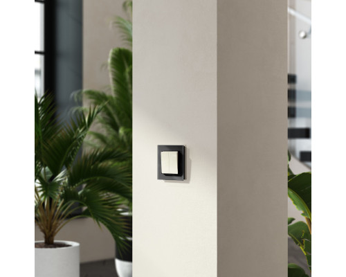 Купить Выключатель Werkel W1123003| VIVID-LIGHT.RU