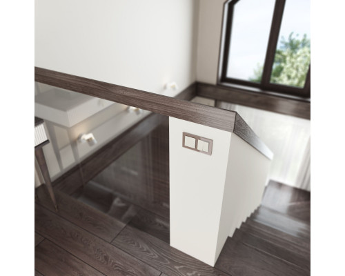 Купить Выключатель Werkel W1123003| VIVID-LIGHT.RU