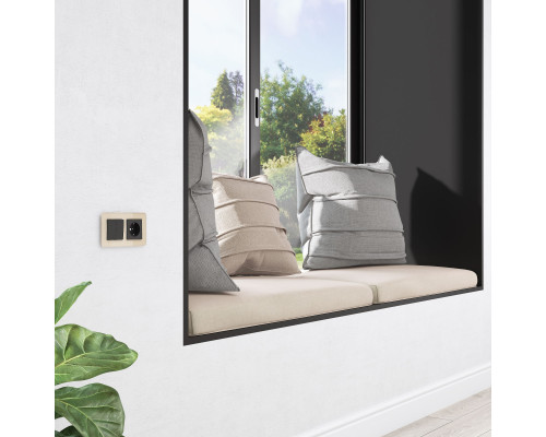 Оформить заказ Выключатель Werkel W1123006| VIVID-LIGHT.RU