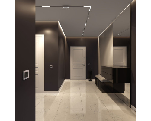 Оформить заказ Выключатель Werkel W1123006| VIVID-LIGHT.RU