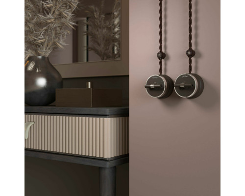 Сделать заказ Выключатель Werkel W5812052| VIVID-LIGHT.RU