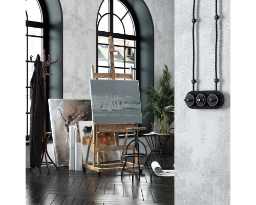 Заказать Выключатель Werkel W5812051| VIVID-LIGHT.RU