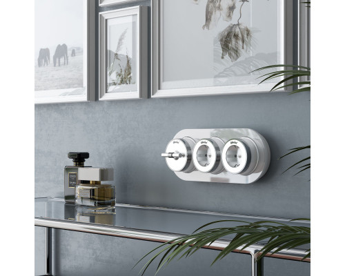 Купить Выключатель Werkel W5812050| VIVID-LIGHT.RU