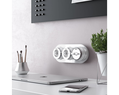 Купить Выключатель Werkel W5812050| VIVID-LIGHT.RU