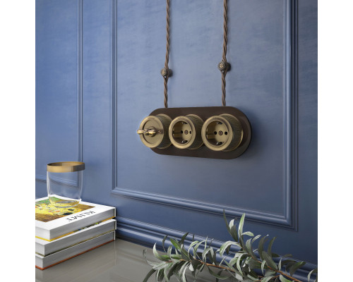 Купить Выключатель Werkel W5712012| VIVID-LIGHT.RU