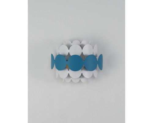 Купить Детское бра Moderli V8001-2W| VIVID-LIGHT.RU