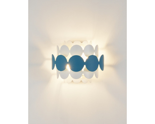 Купить Детское бра Moderli V8001-2W| VIVID-LIGHT.RU