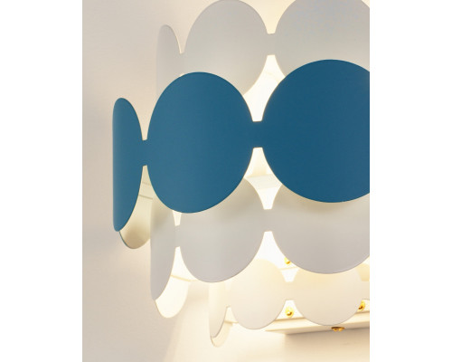 Купить Детское бра Moderli V8001-2W| VIVID-LIGHT.RU