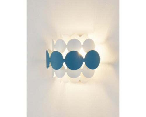 Купить Детское бра Moderli V8001-2W| VIVID-LIGHT.RU