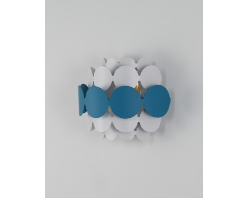 Купить Детское бра Moderli V8001-2W| VIVID-LIGHT.RU